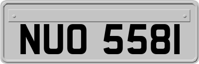 NUO5581