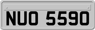 NUO5590