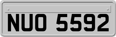 NUO5592