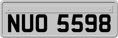 NUO5598