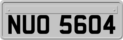 NUO5604
