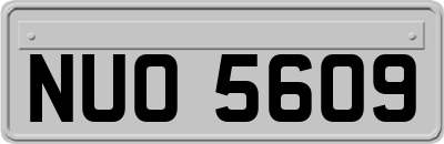 NUO5609