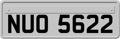 NUO5622