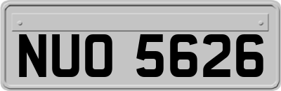 NUO5626