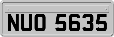 NUO5635