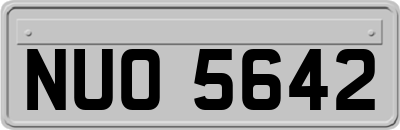 NUO5642