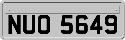 NUO5649