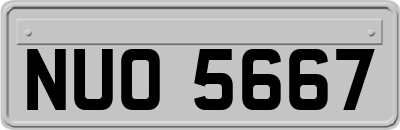 NUO5667