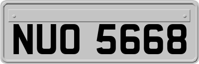 NUO5668