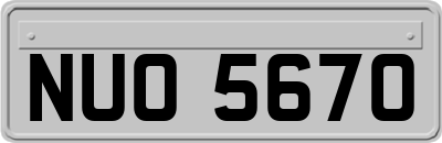 NUO5670