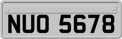 NUO5678