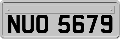 NUO5679