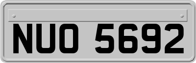 NUO5692