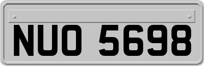 NUO5698