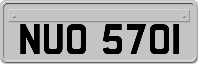 NUO5701