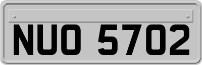 NUO5702
