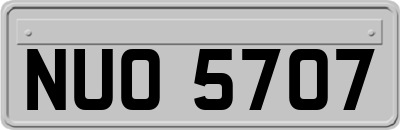 NUO5707