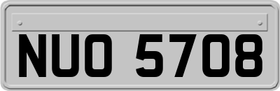NUO5708