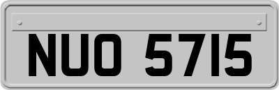 NUO5715