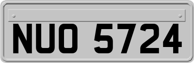 NUO5724