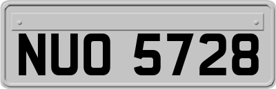 NUO5728