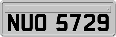 NUO5729