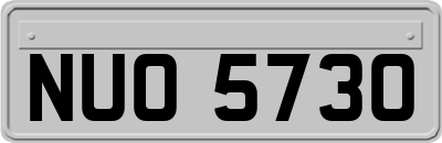 NUO5730