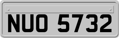 NUO5732