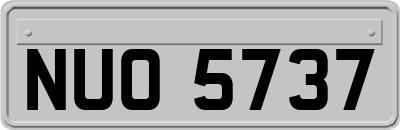 NUO5737