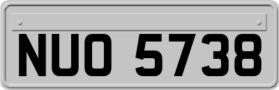 NUO5738