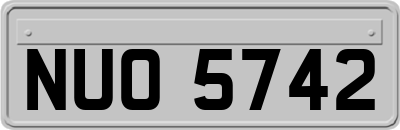 NUO5742