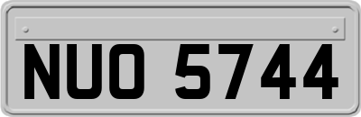 NUO5744