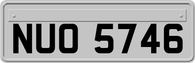 NUO5746