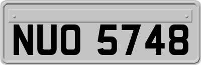 NUO5748