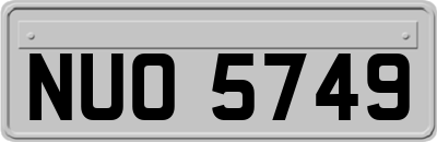 NUO5749