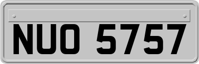 NUO5757