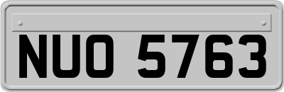 NUO5763