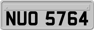 NUO5764