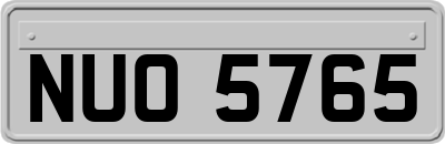 NUO5765