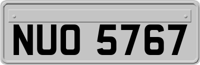 NUO5767