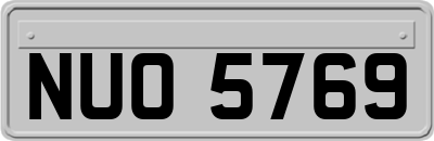 NUO5769