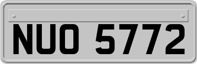 NUO5772