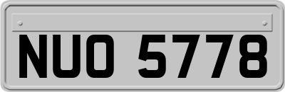 NUO5778