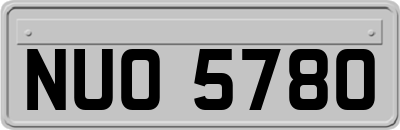NUO5780
