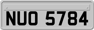 NUO5784