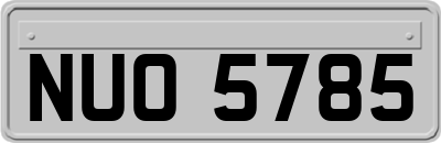 NUO5785