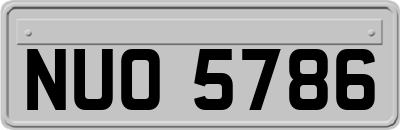 NUO5786