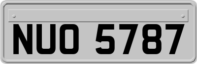 NUO5787
