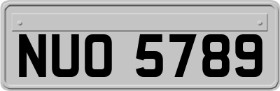 NUO5789