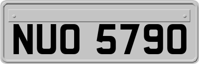 NUO5790